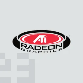 Radeon Graphics